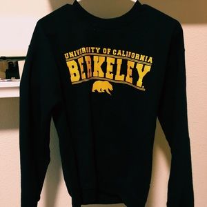 UC Berkeley CAL Crewneck Sweatshirt